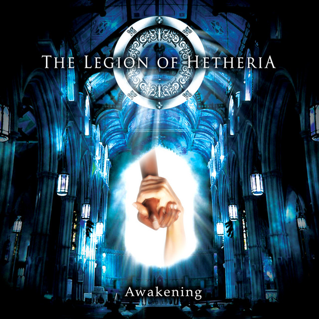 Awakening album cover