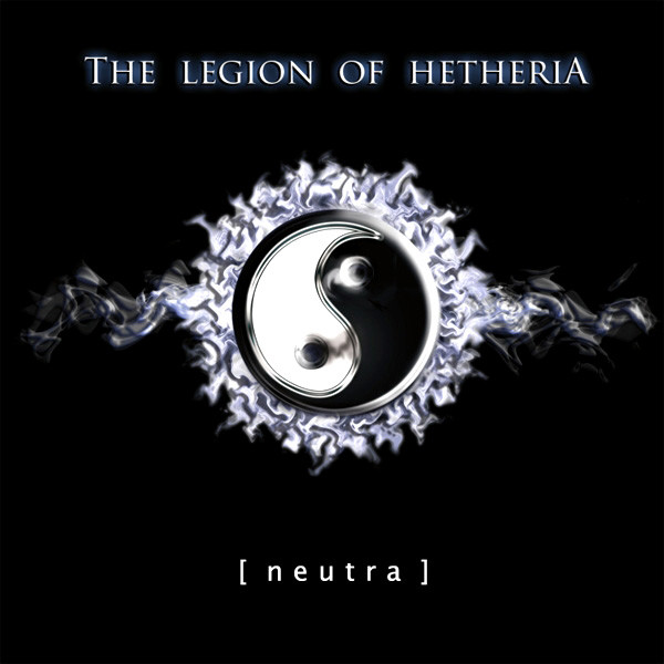 Neutra album cover