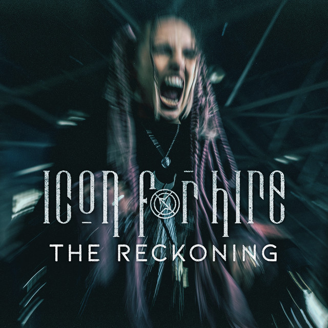 The Reckoning album cover