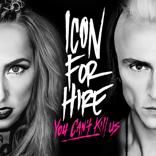 You Can't Kill Us album cover