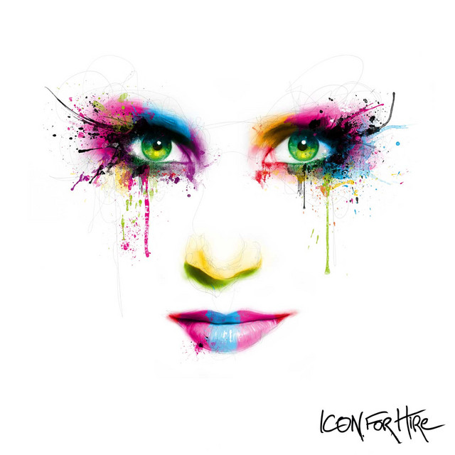 Icon for Hire album cover