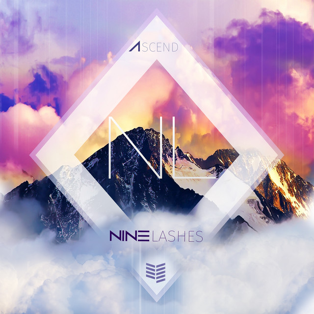 Ascend album cover