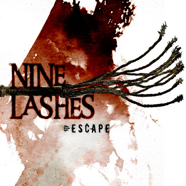 Escape album cover