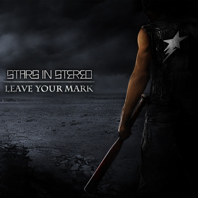 Leave Your Mark album cover