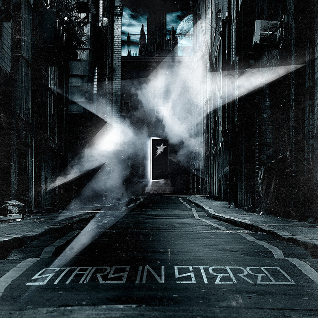 Stars In Stereo album cover