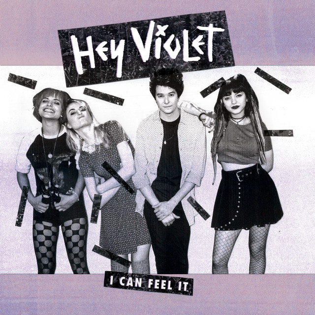 Fender American Jazz Bass (Duplicate) as heard on I Can Feel It by Hey Violet (2015)