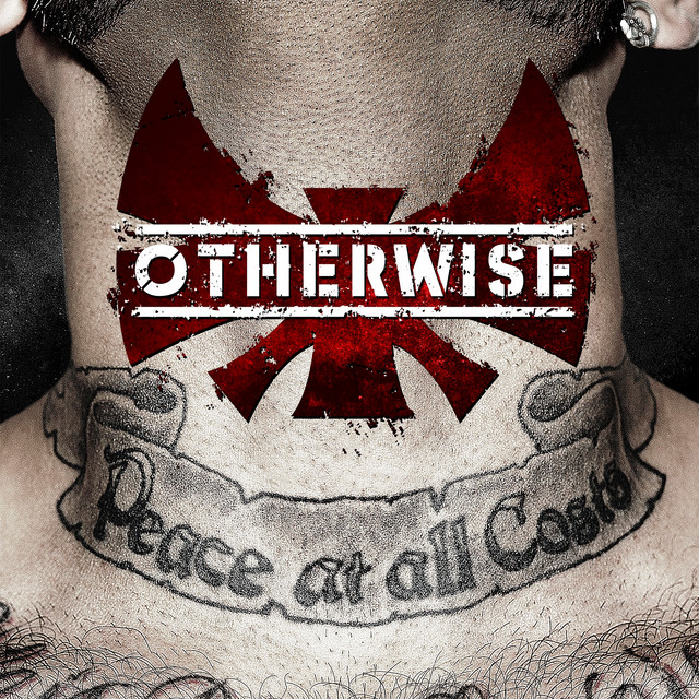 Peace at All Costs album cover
