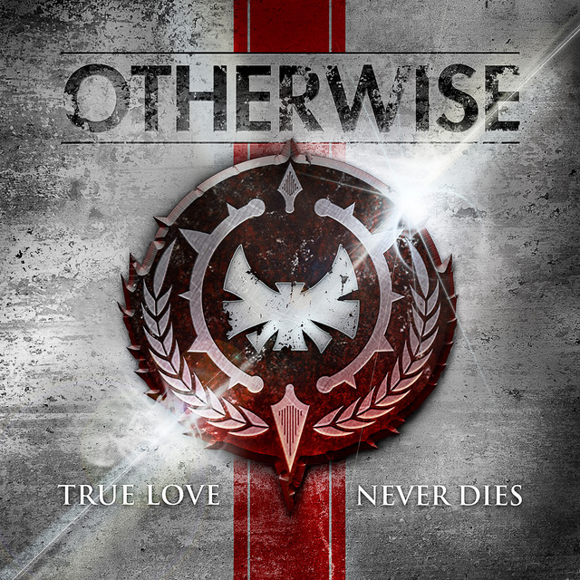 True Love Never Dies album cover