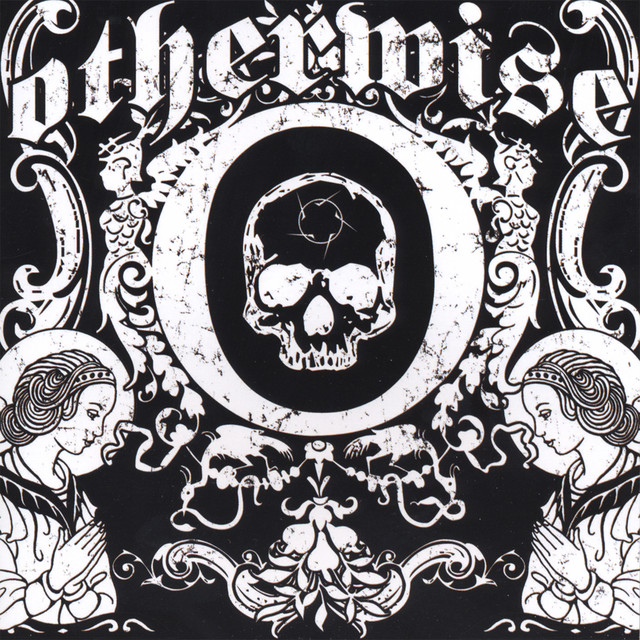 Otherwise album cover