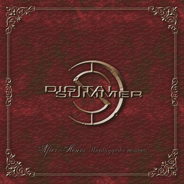 After Hours: Unplugged & Rewired album cover