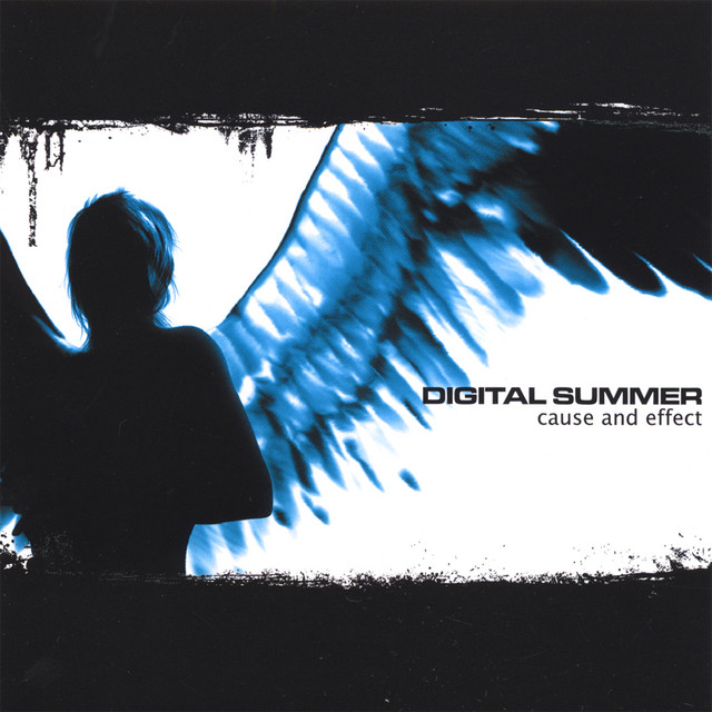 Cause And Effect album cover