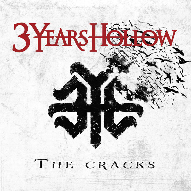 The Cracks album cover