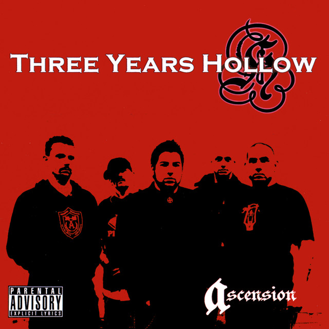 Ascension album cover
