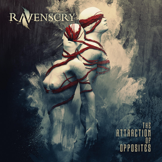 The Attraction of Opposites album cover