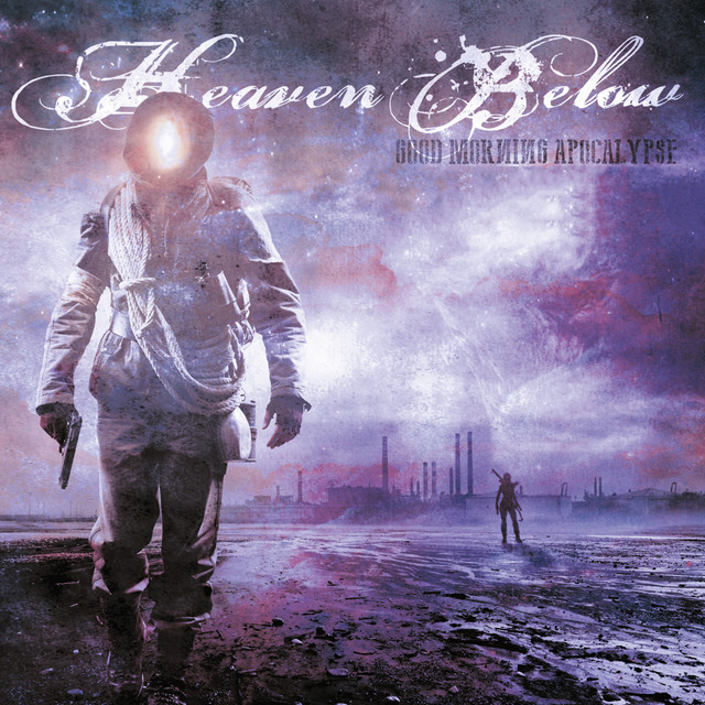 Good Morning Apocalypse (Deluxe Edition) album cover