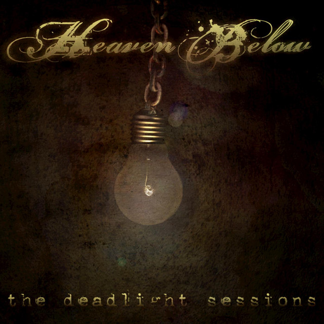 The Deadlight Sessions album cover