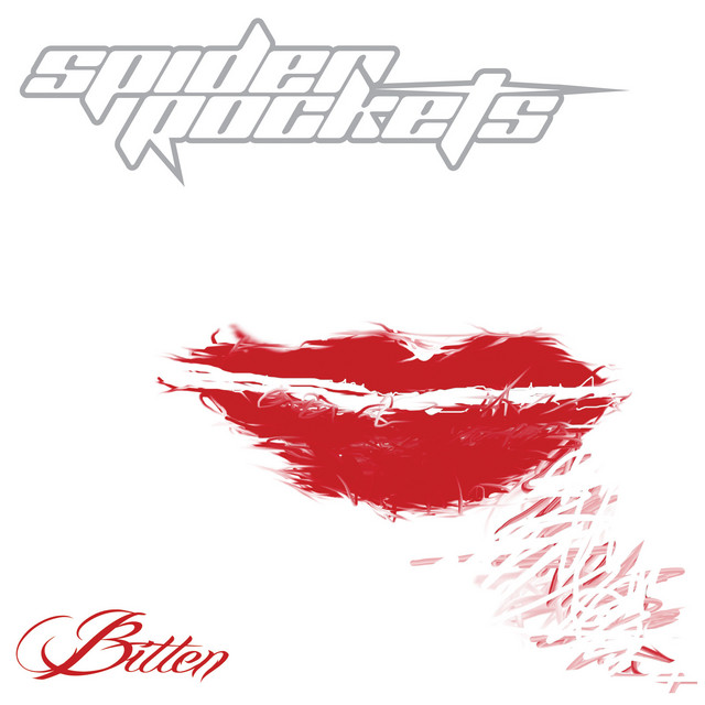 Bitten album cover