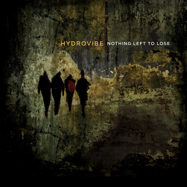 Nothing Left to Lose album cover