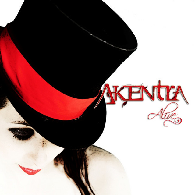 Alive album cover