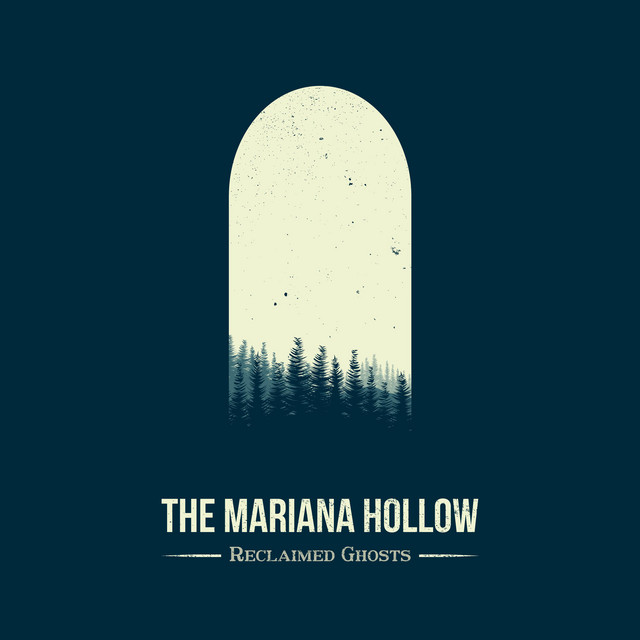 Reclaimed Ghosts (Acoustic) album cover