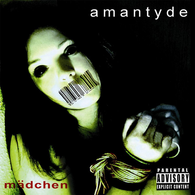 Madchen album cover