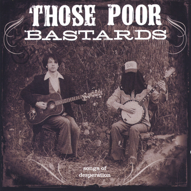 Songs Of Desperation album cover