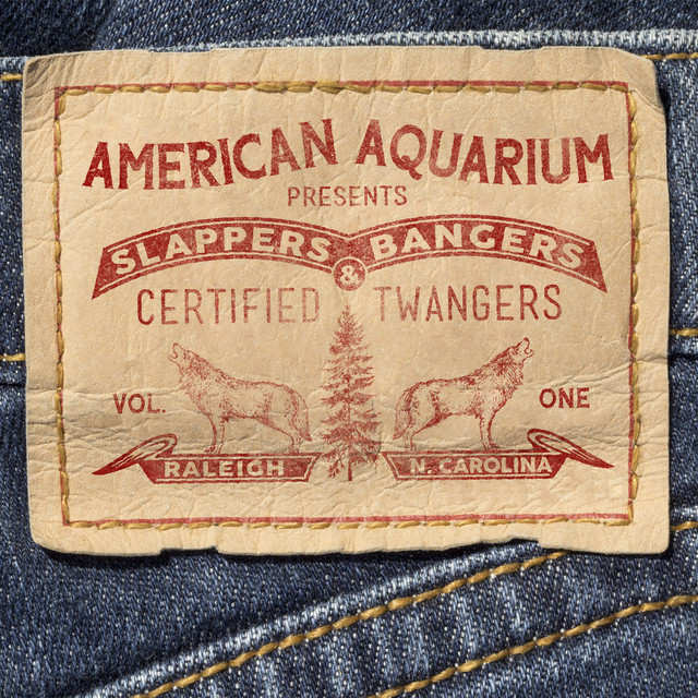Slappers, Bangers & Certified Twangers, Vol. 1 album cover