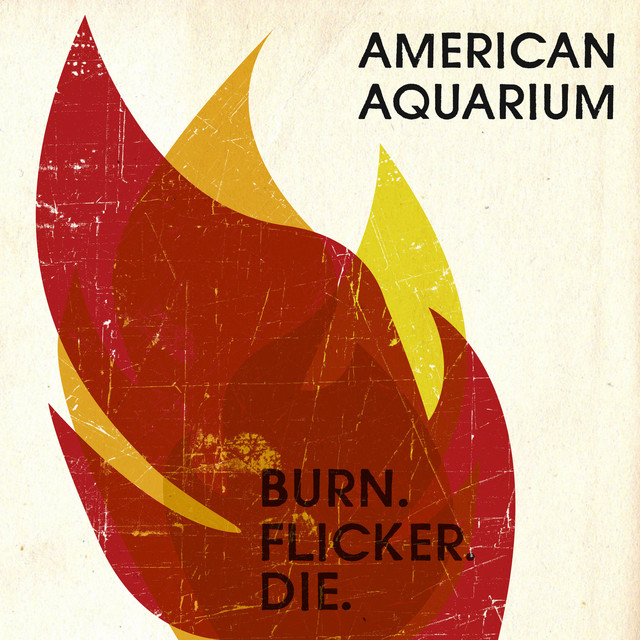 Burn.Flicker.Die album cover