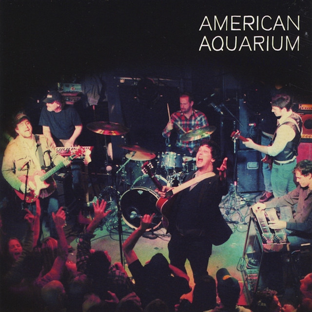 Live in Raleigh album cover