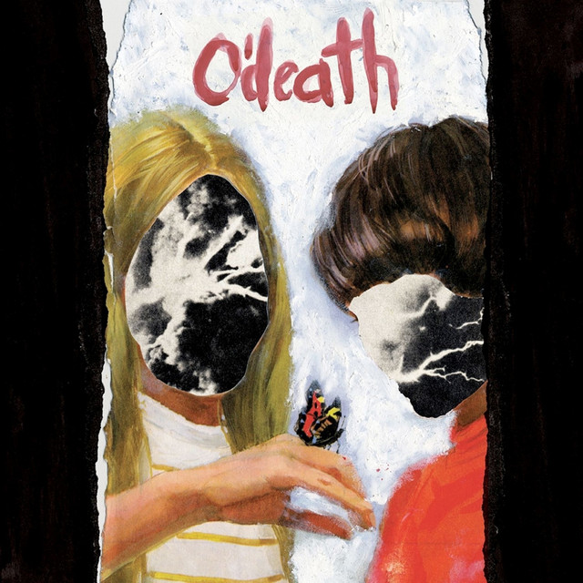 Broken Hymns, Limbs and Skin album cover