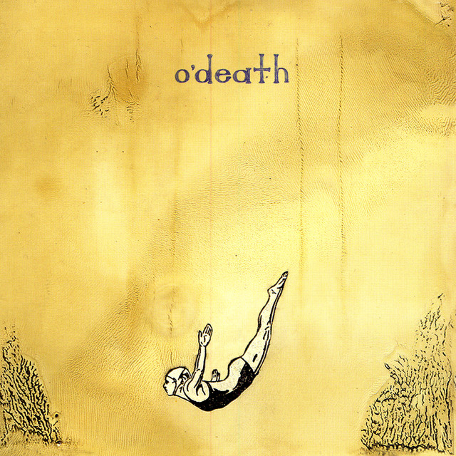 Head Home album cover