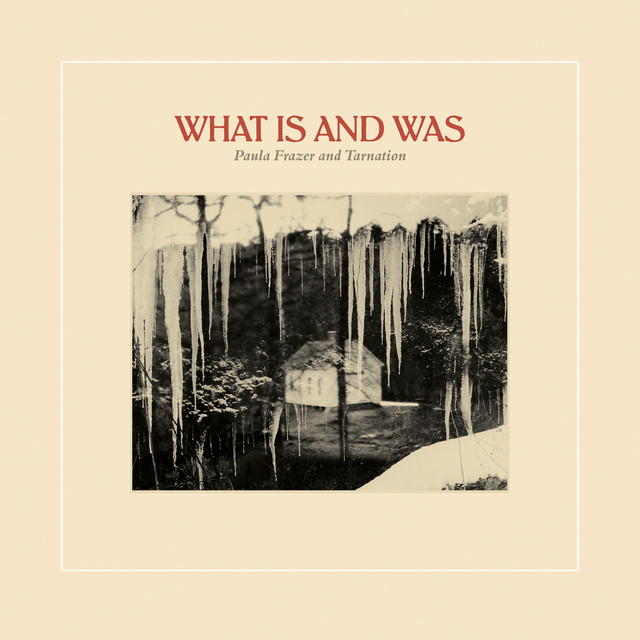 What Is And Was album cover