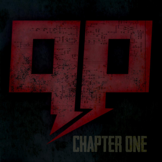 One Day Even All Your Enemies Will Die: Chapter One album cover