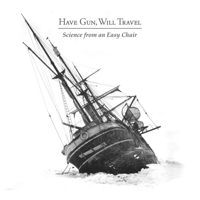 Science from an Easy Chair album cover