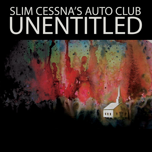 Unentitled album cover