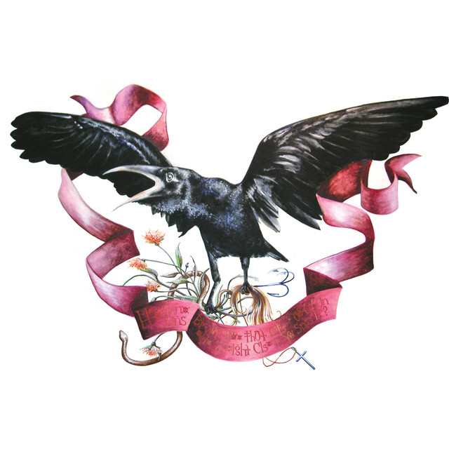 Cipher album cover