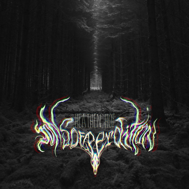 Heathen Hof album cover