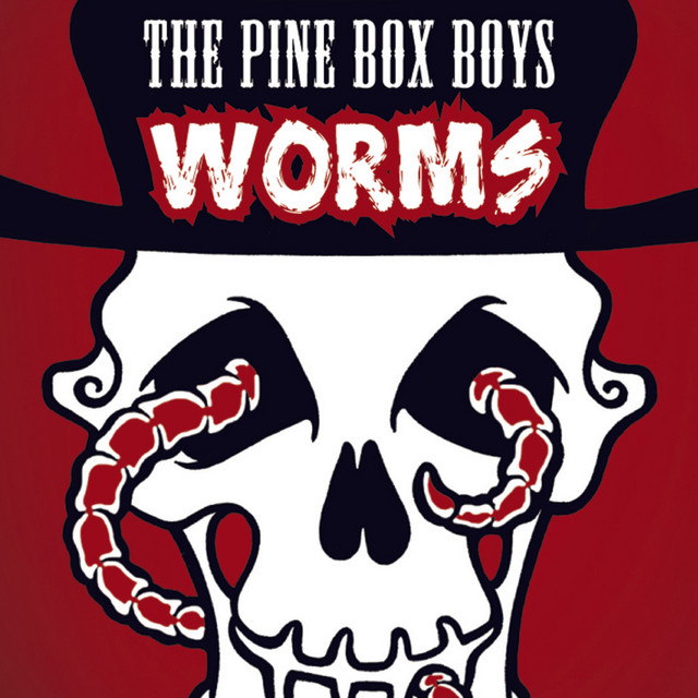 Worms album cover