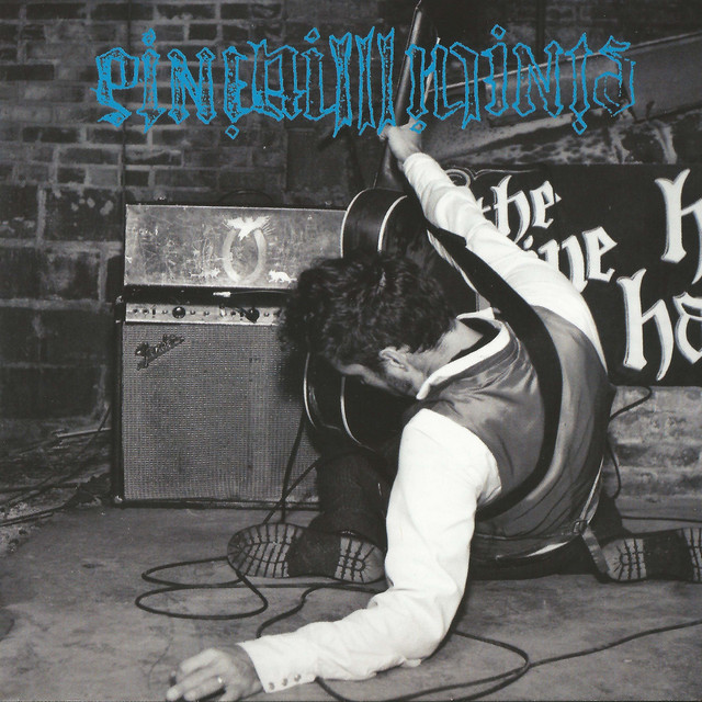 The Evening Star album cover
