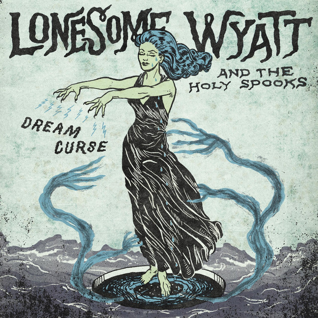 Dream Curse album cover