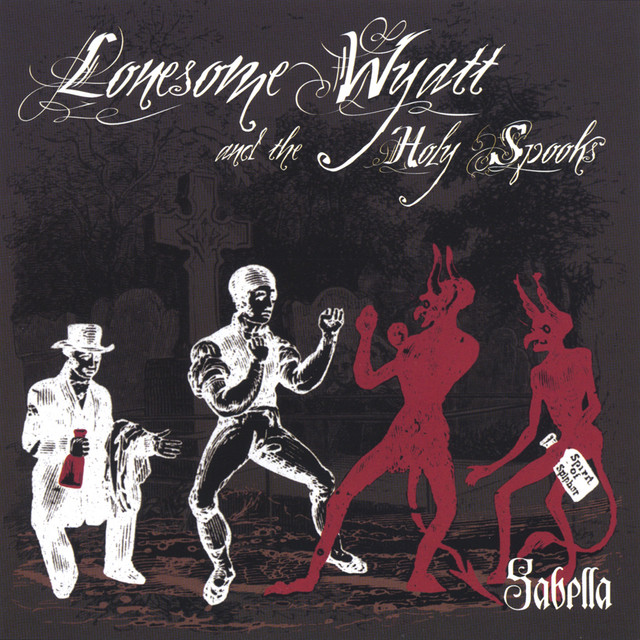 Sabella album cover