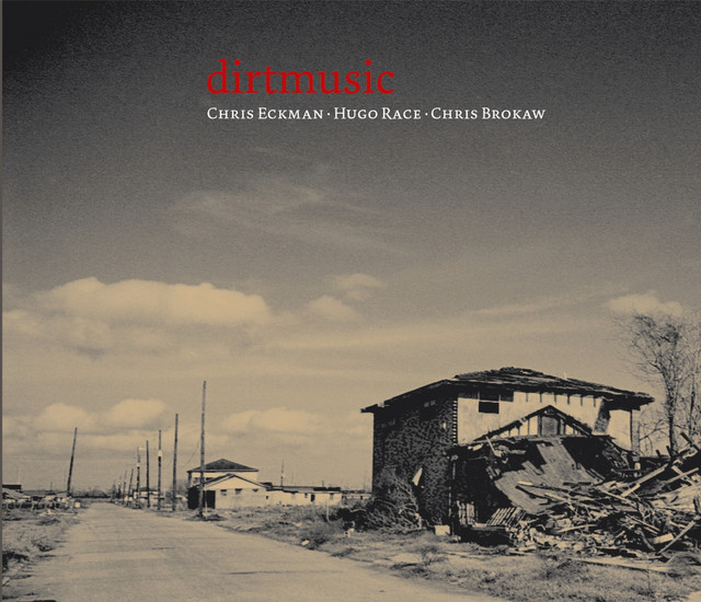 Dirtmusic album cover