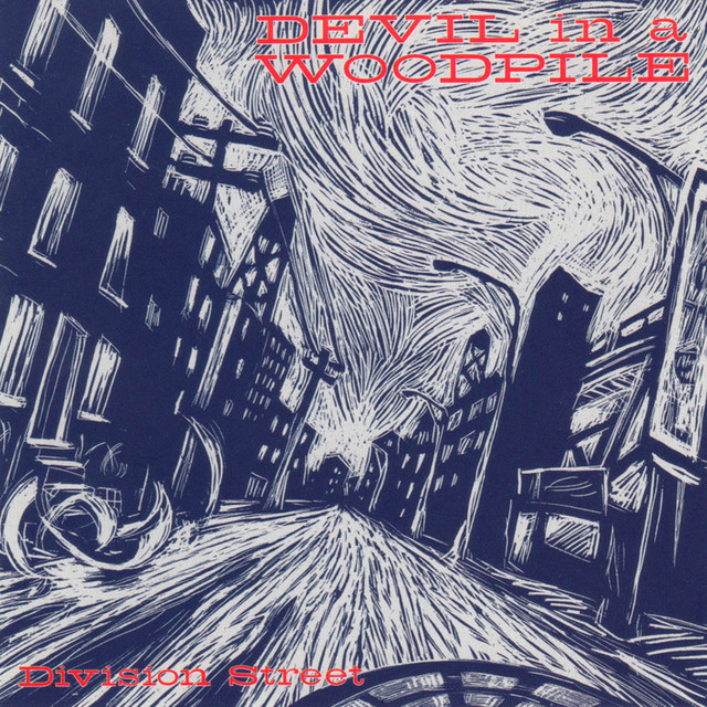 Division Street album cover