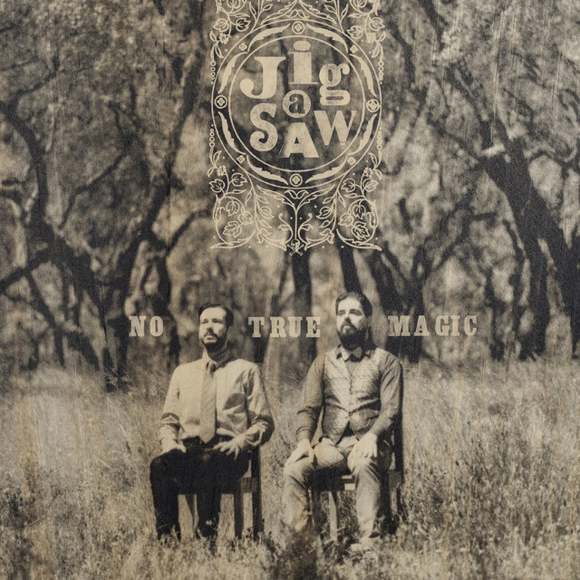 No True Magic album cover