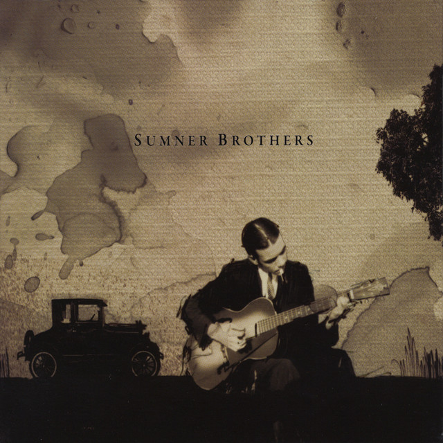 Sumner Brothers album cover