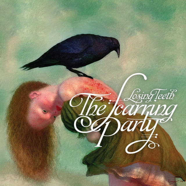 Losing Teeth album cover