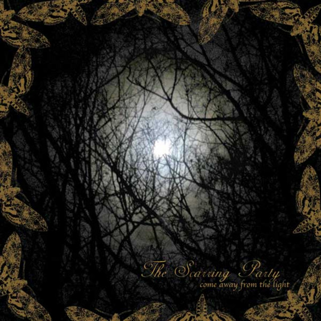 Come Away from the Light album cover