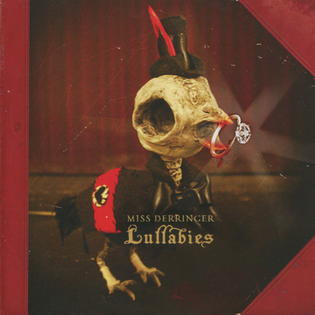 Lullabies album cover
