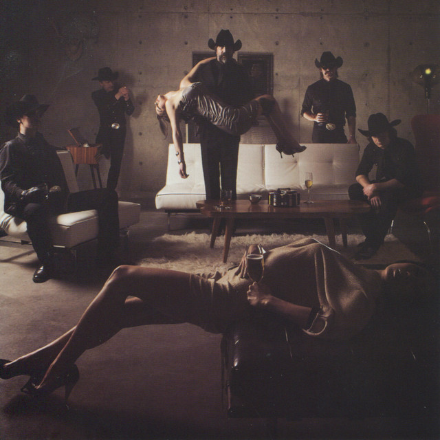 Please Stand By album cover
