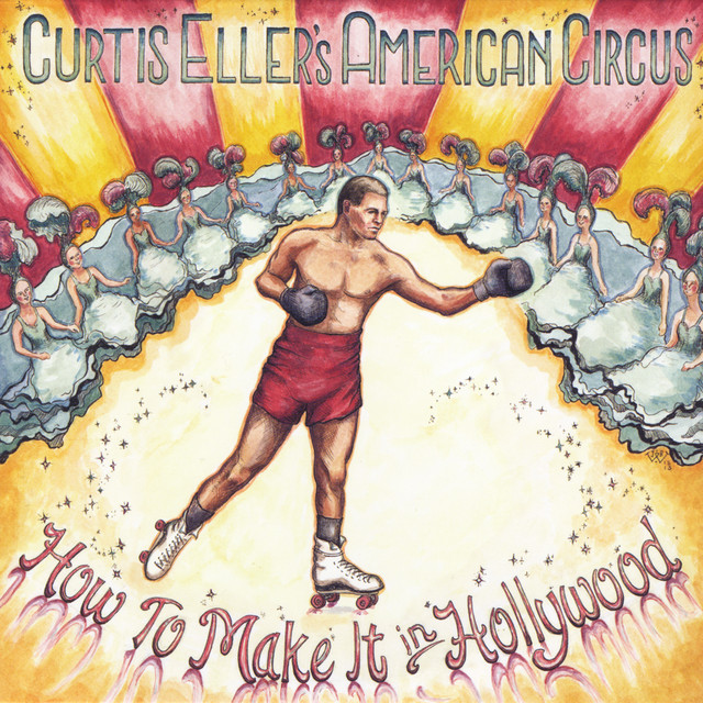 How to Make It in Hollywood album cover